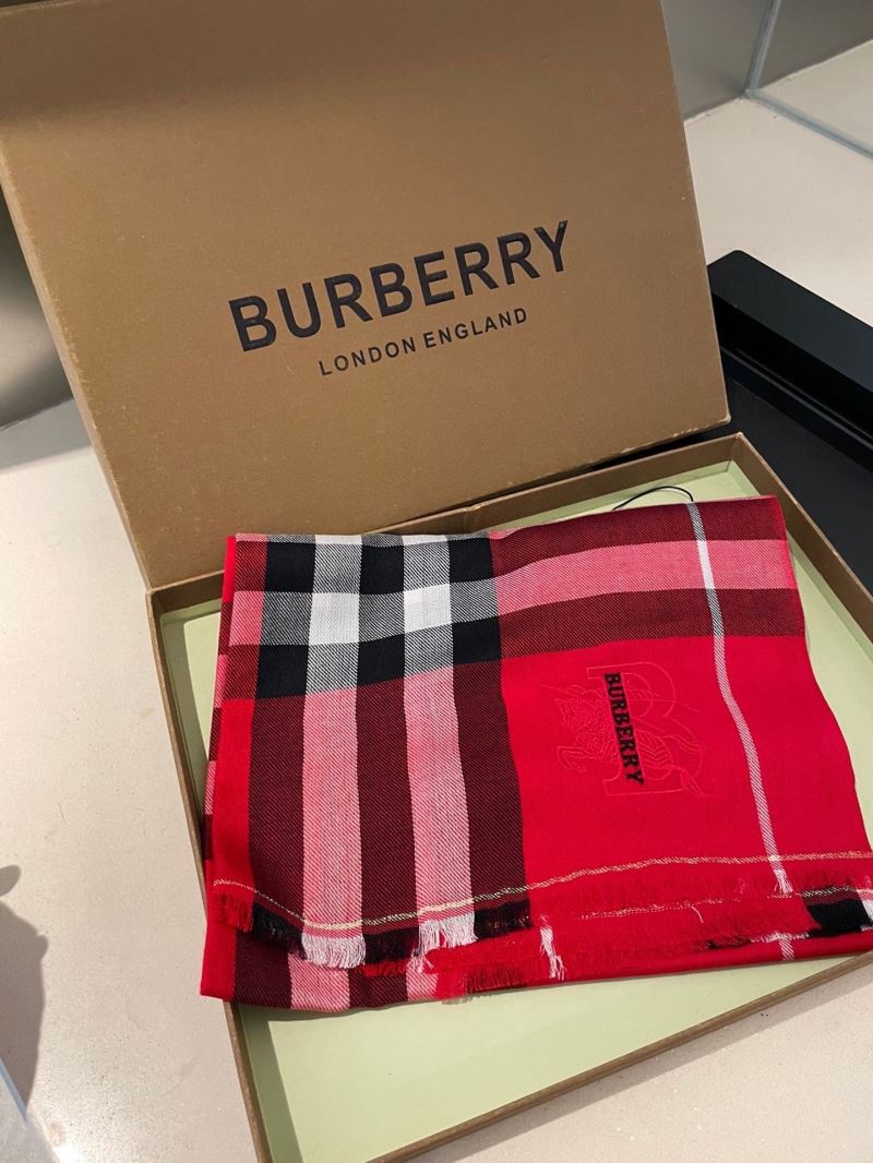 Burberry Scarf